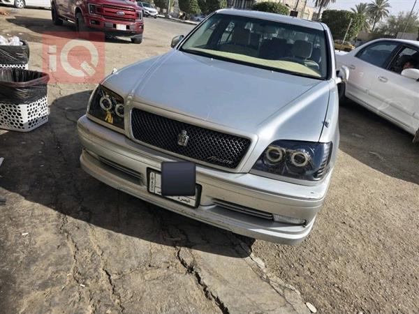 تويوتا كراون 2005 للبيع في العراق - مسيب